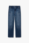 Slides GRÜNLAND Gili CI2921-30 Jeans