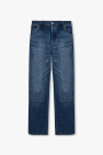 Heron Preston Straight leg jeans