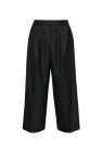 Comme des Garçons Homme Plus Wool pleated pants