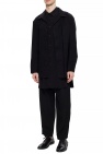 Yohji Yamamoto Loose-fitting trousers