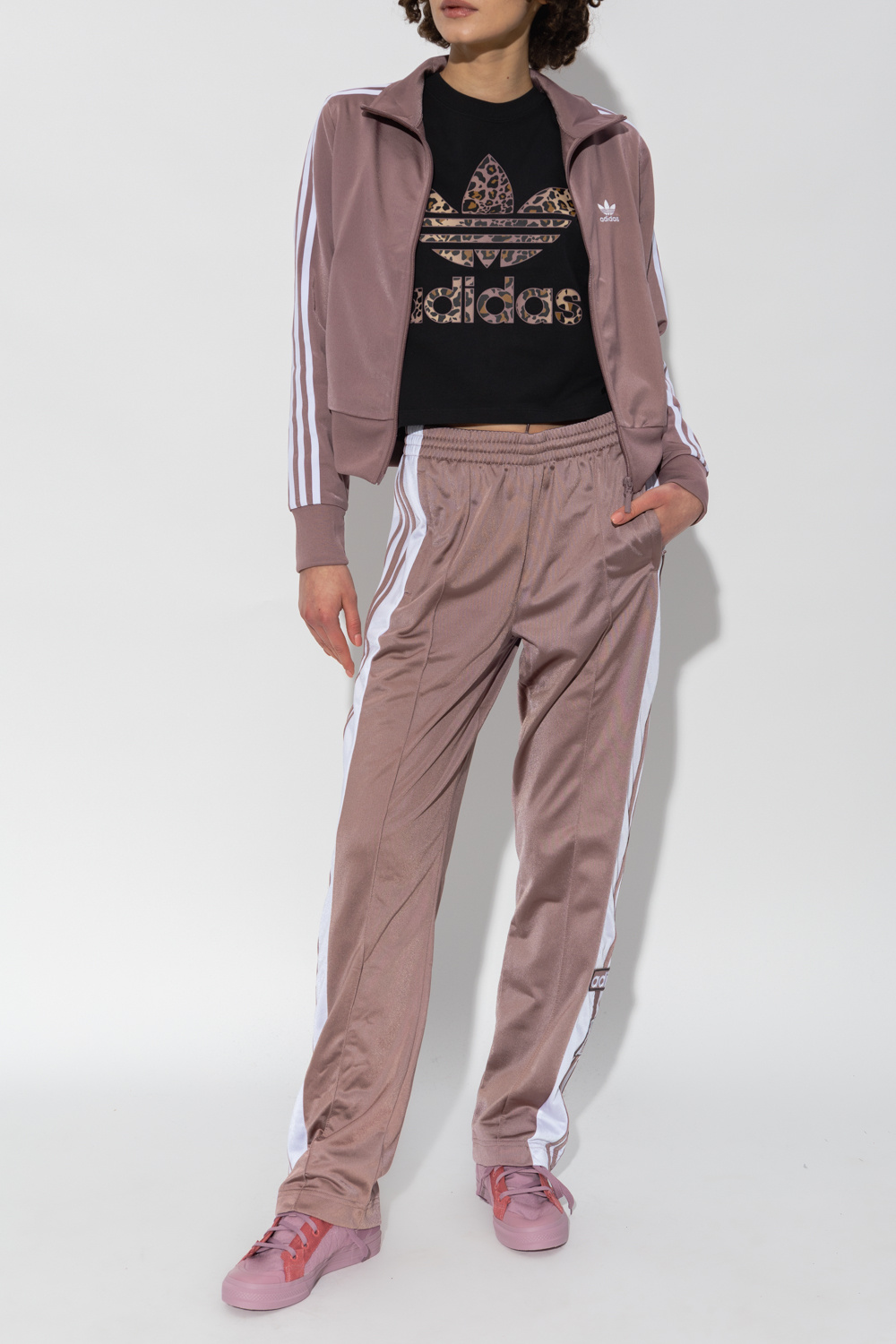 ADIDAS Originals Sweatpants with logo