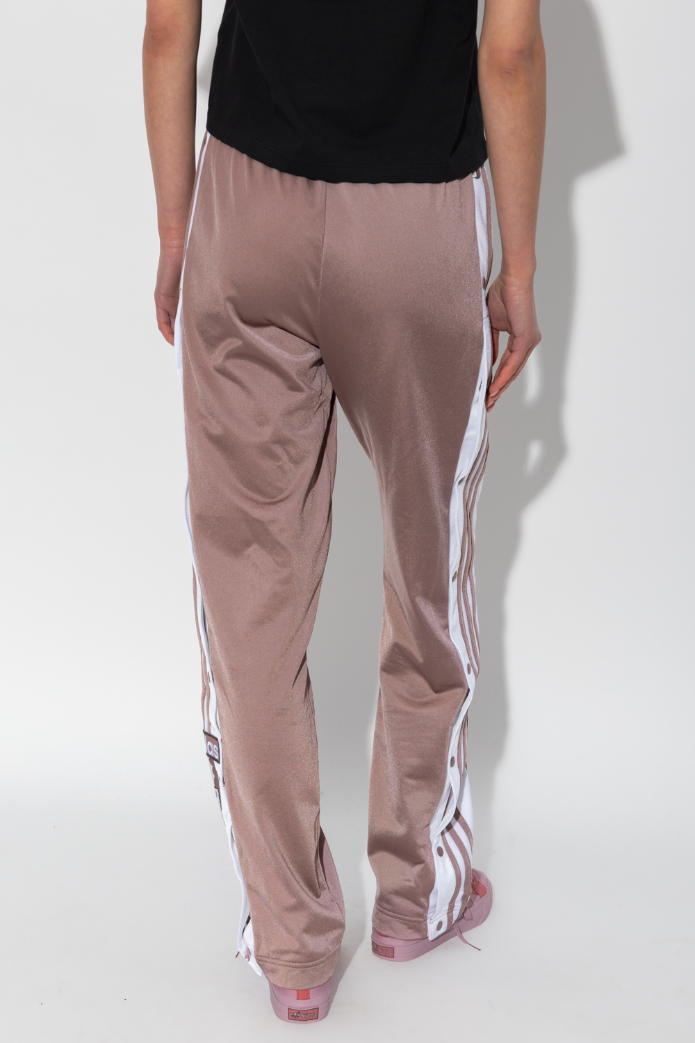 ADIDAS Originals Sweatpants with logo