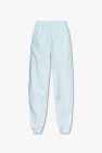 ADIDAS Originals light blue Track pants