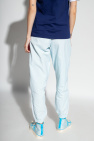 ADIDAS Originals light blue Track pants
