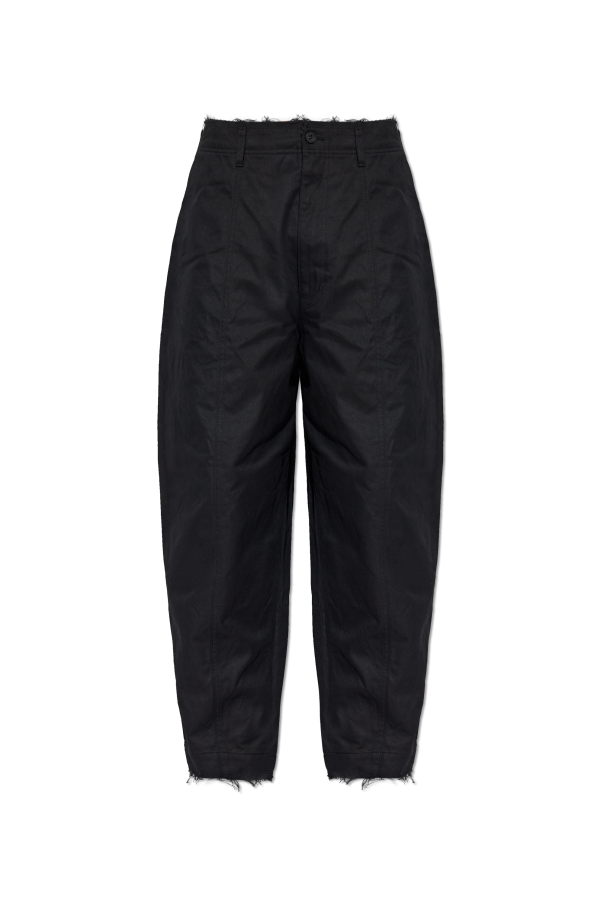 Trousers with pockets od Comme des Garçons Homme Plus