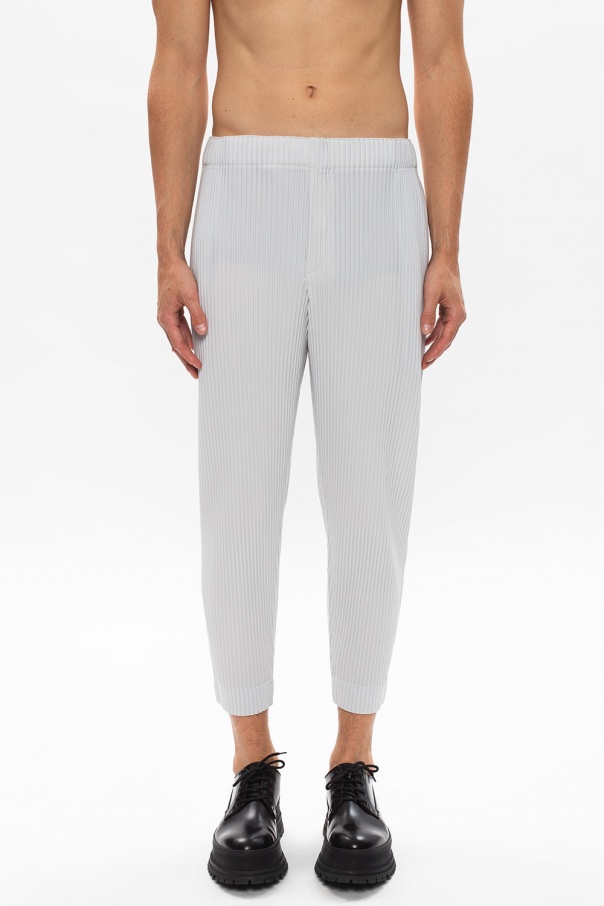 Issey Miyake Homme Plisse Pleated 