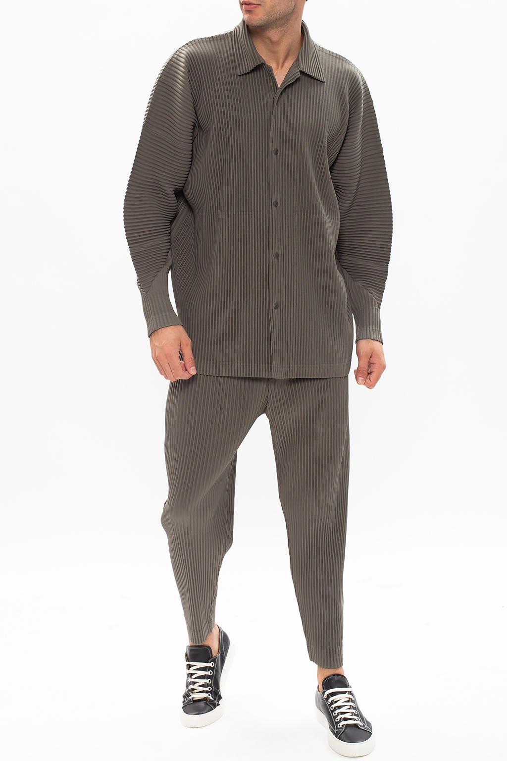 Issey Miyake Homme Plisse Pleated 