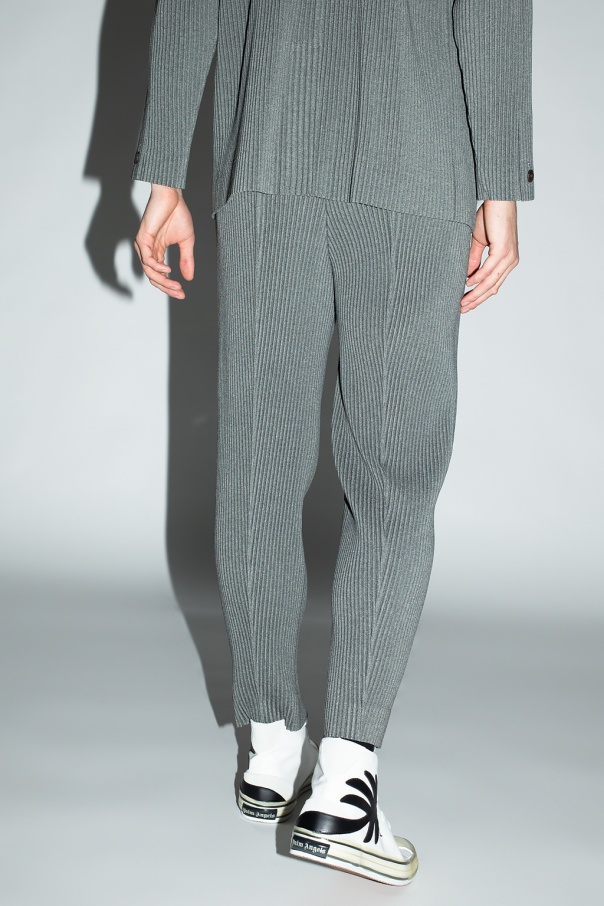 Issey Miyake Homme Plisse Pleated 