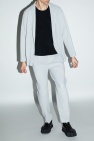 Homme Plissé Issey Miyake Pleated trousers