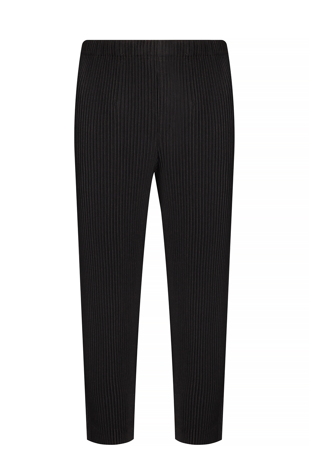 Issey Miyake Homme Plisse Pleated trousers