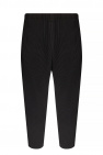 Issey Miyake Homme Plisse Pleated trousers