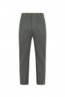 Issey Miyake Homme Plisse Pleated trousers