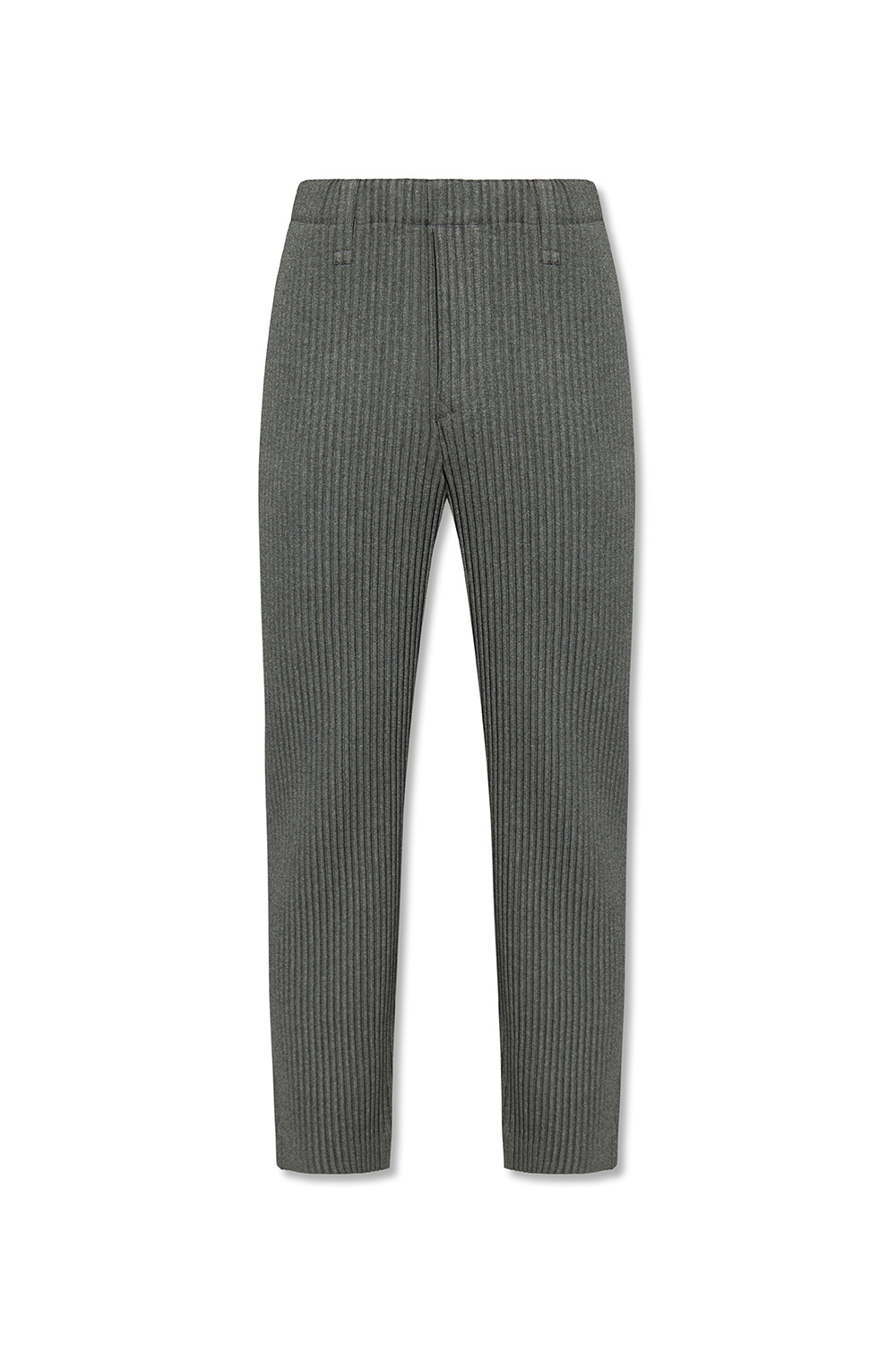 Issey Miyake Homme Plisse Pleated Giorgio trousers