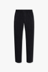 Homme Plissé Issey Miyake Pleated trousers