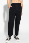 Homme Plissé Issey Miyake Pleated trousers