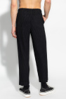 Homme Plissé Issey Miyake Pleated trousers