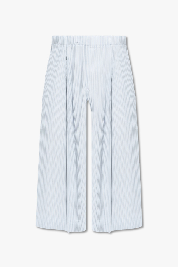Set di 2 paia di pedulini unisex TOMMY JEANS Pleated trousers