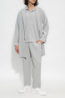Homme Plissé Issey Miyake Pleated trousers