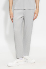 Homme Plissé Issey Miyake Pleated trousers