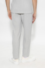 Homme Plissé Issey Miyake Pleated trousers