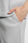 Homme Plissé Issey Miyake Pleated trousers