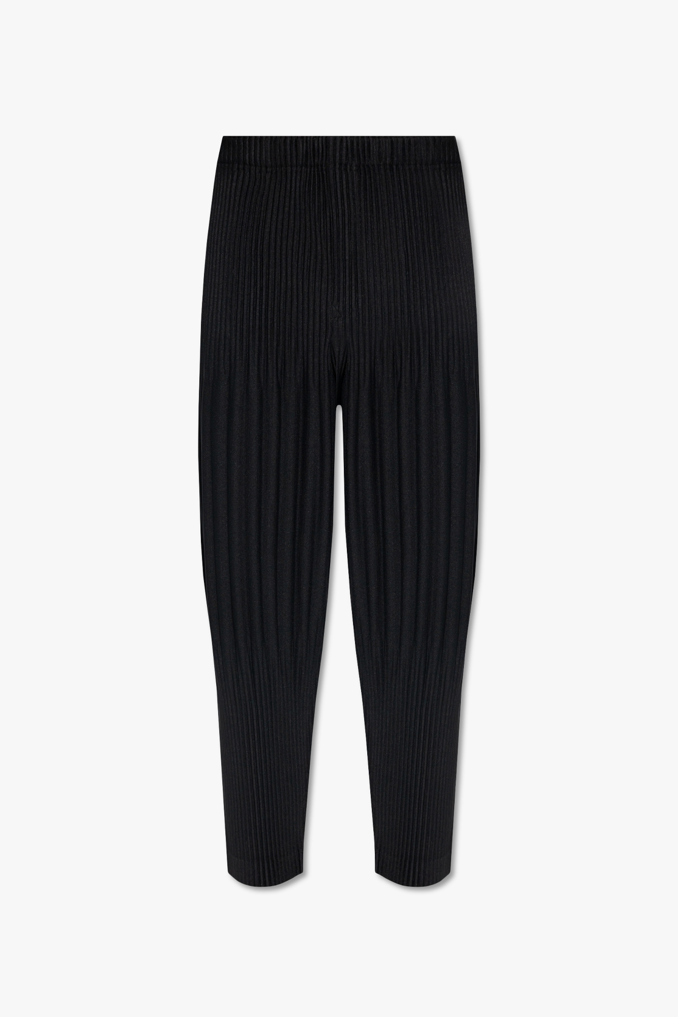 Buy Issey Miyake Pleated Pants Men online  Lazadacomph