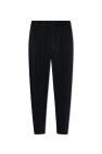 Homme Plissé Issey Miyake Pleated trousers