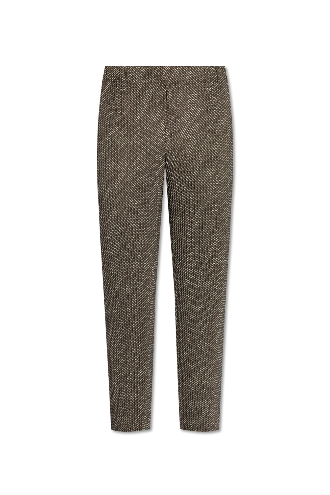 Homme Plissé Issey Miyake Pleated trousers