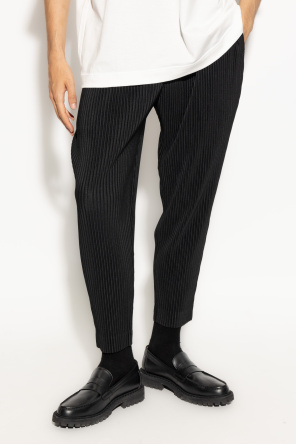 Homme Plisse Issey Miyake Pleated Pants