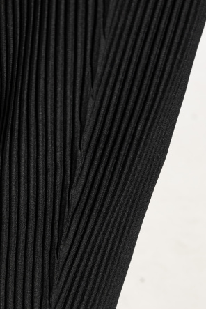 Homme Plisse Issey Miyake Pleated Trousers