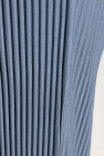Homme Plissé Issey Miyake BLUE Pleated Pants