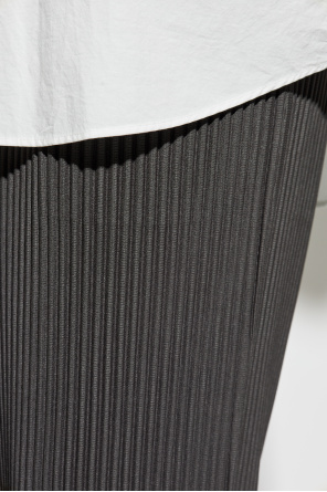Homme Plissé Issey Miyake Pleated trousers