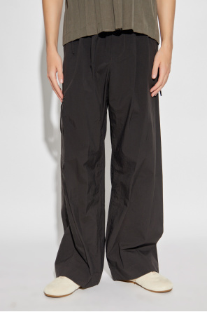 Homme Plissé Issey Miyake Pleated trousers
