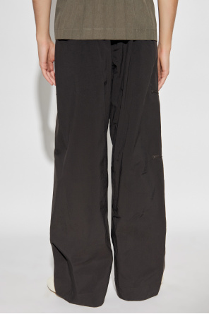 Homme Plissé Issey Miyake Pleated trousers