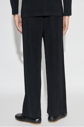 Homme Plissé Issey Miyake Pleated trousers