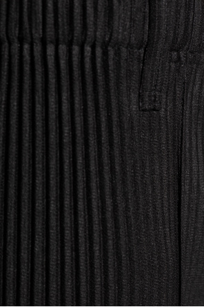 Homme Plissé Issey Miyake Pleated trousers