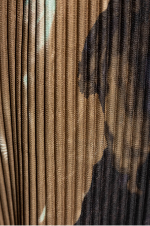 Homme Plissé Issey Miyake Pleated trousers