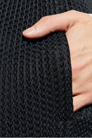 Homme Plissé Issey Miyake Pantalones plisados