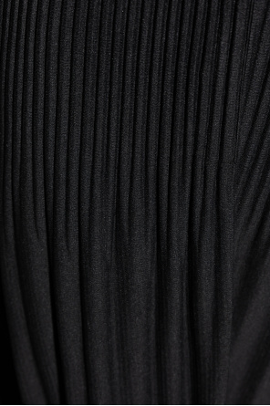 Homme Plissé Issey Miyake Pantalones plisados