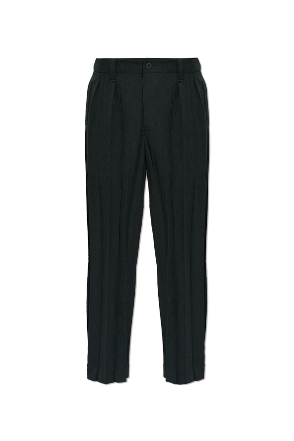 Trousers od Homme Plissé Issey Miyake