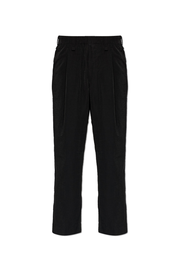 Trousers od Homme Plissé Issey Miyake