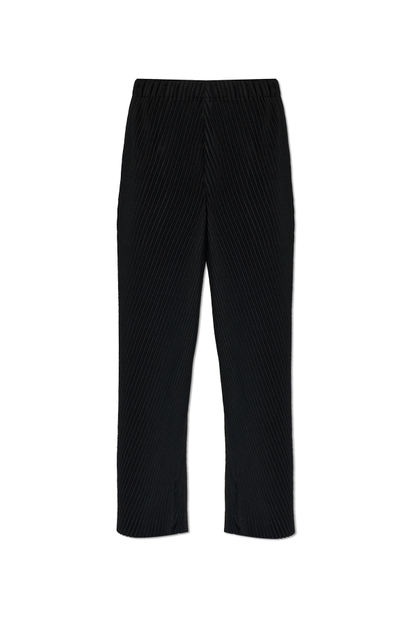 Trousers od Homme Plissé Issey Miyake