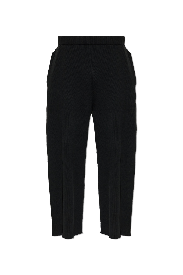 Homme Plissé Issey Miyake Pleated trousers