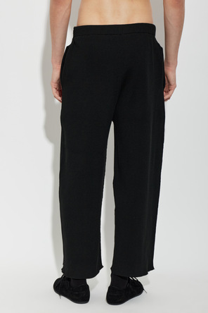 Homme Plissé Issey Miyake Pleated trousers