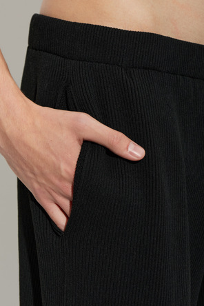 Homme Plissé Issey Miyake Pleated trousers