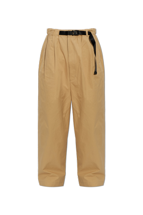 Cotton trousers