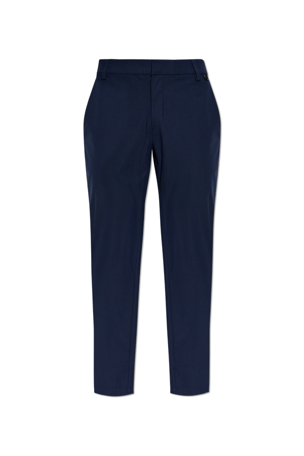 Logo trousers od Nike