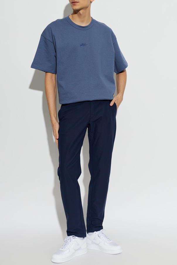 Nike Logo trousers