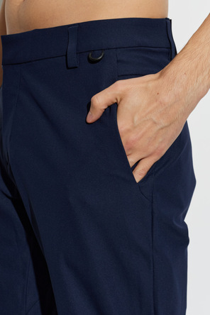Nike Logo trousers