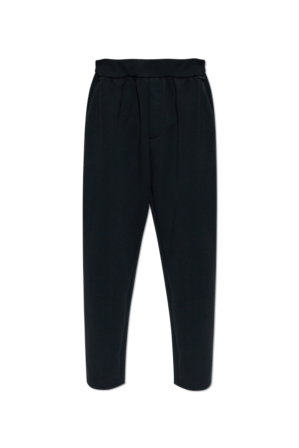 Tapered sweatpants od Nike